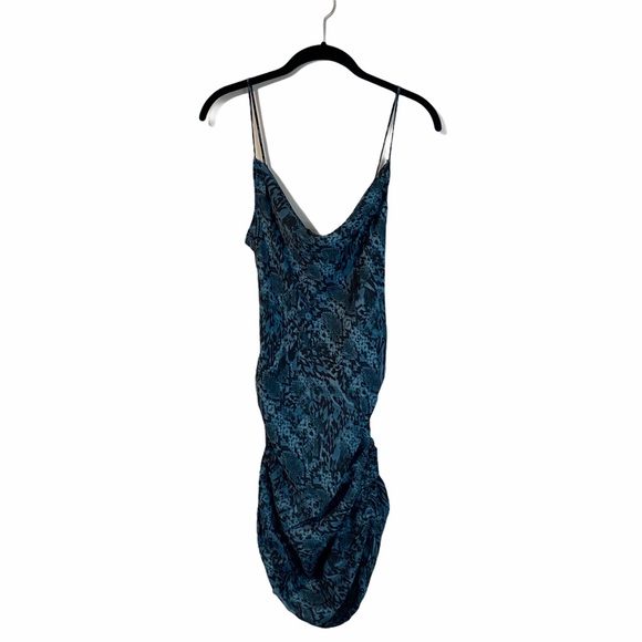 Free people Day To Night Convertible Slip Dress - Picture 2 of 5